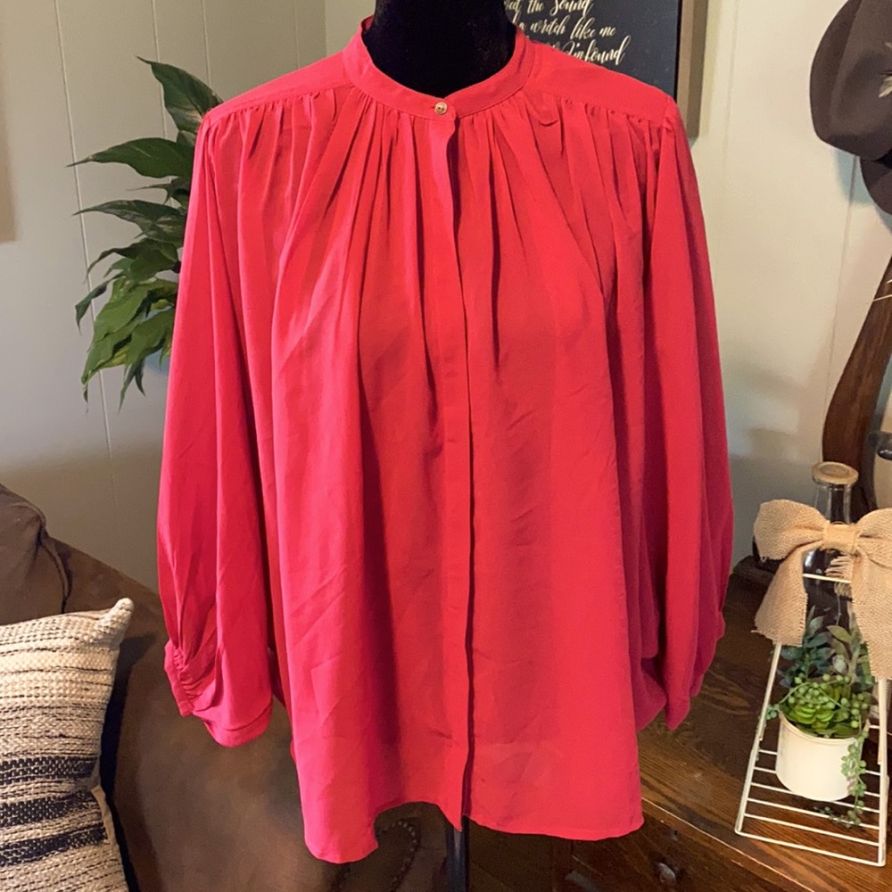 Lucky Brand Top